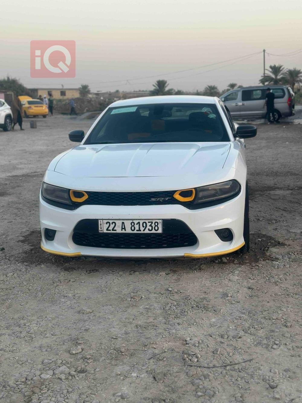 دۆج چارجەر
